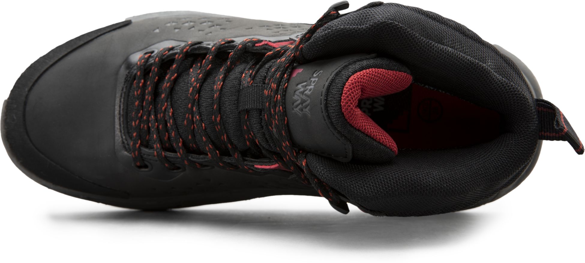 SPRAYWAY OXLOW SPORT MID W Stadium Outlet